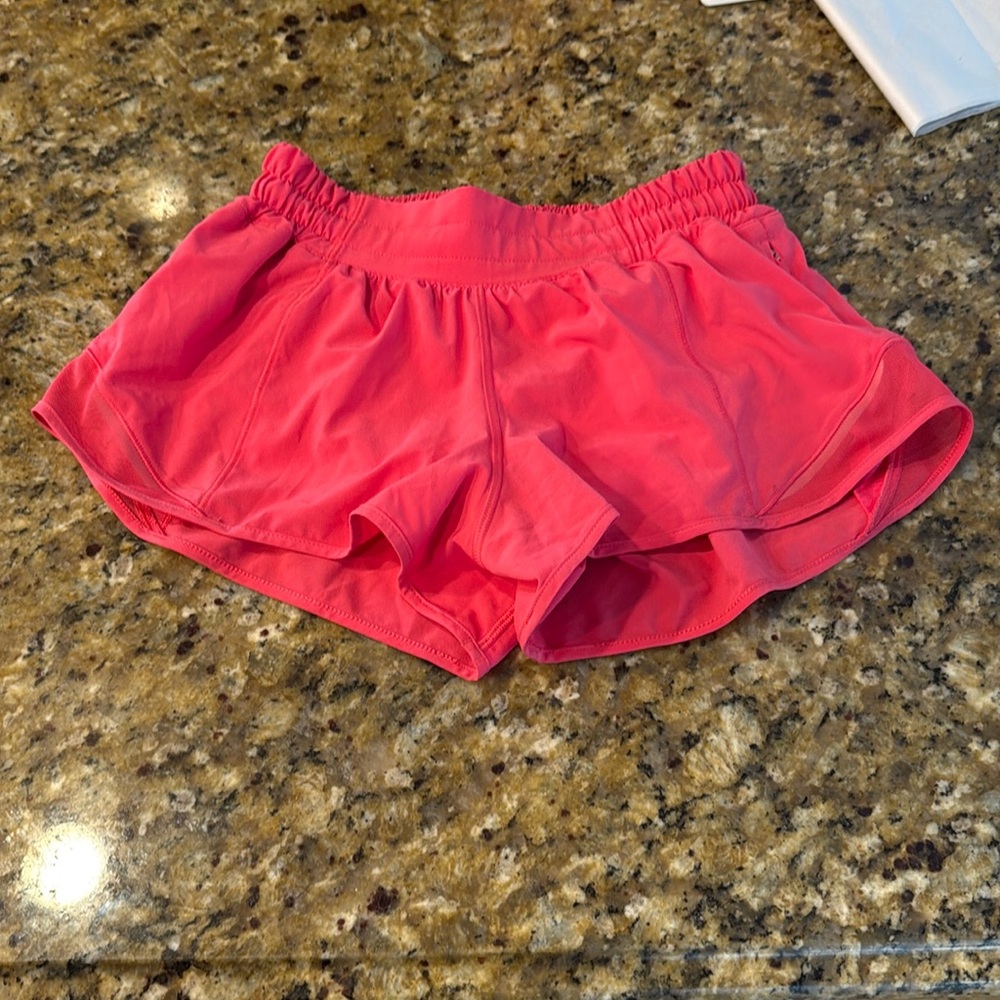 Lululemon Hottie Hot 2.5